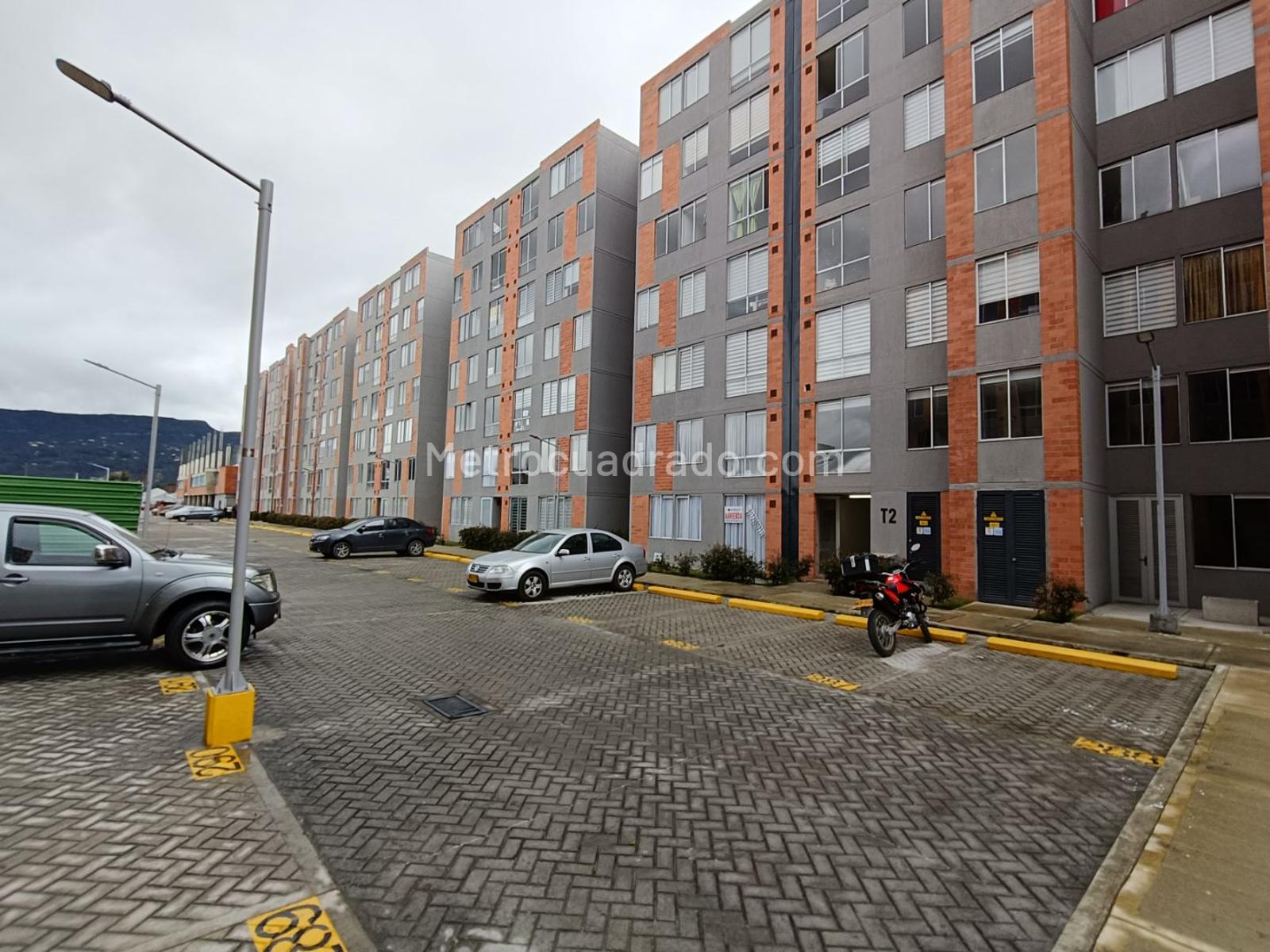 Foto del apartamento