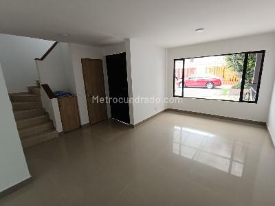 Casa de 3 alcobas en venta en La Virginia, Chía, 130 m² · foto 3 de 20