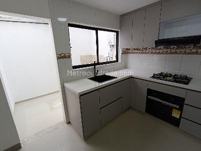 Casa de 3 alcobas en venta en La Virginia, Chía, 130 m² · foto 7 de 20