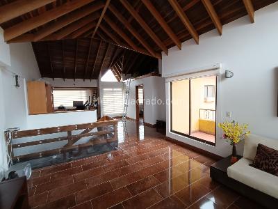 Casa de 4 alcobas en venta en Chilacos, Chía, 300 m² · foto 20 de 20