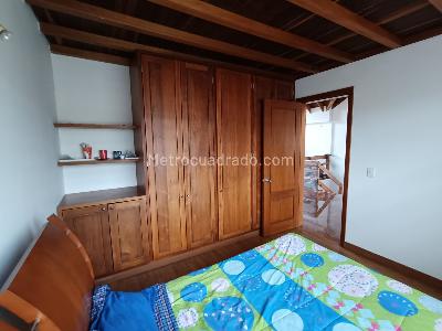 Casa de 4 alcobas en venta en Chilacos, Chía, 300 m² · foto 19 de 20