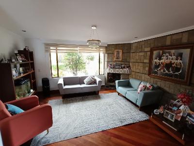 Casa de 4 alcobas en venta en Chilacos, Chía, 300 m² · foto 2 de 20