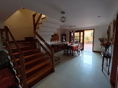 Casa de 4 alcobas en venta en Chilacos, Chía, 300 m² · foto 4 de 20
