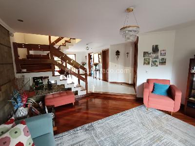 Casa de 4 alcobas en venta en Chilacos, Chía, 300 m² · foto 3 de 20
