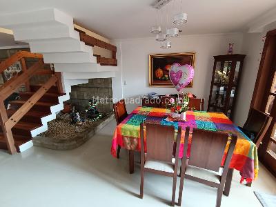 Casa de 4 alcobas en venta en Chilacos, Chía, 300 m² · foto 5 de 20