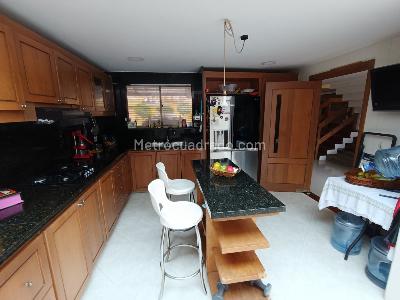 Casa de 4 alcobas en venta en Chilacos, Chía, 300 m² · foto 9 de 20