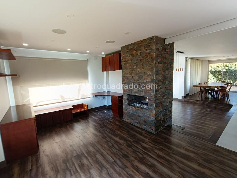 Casa en Arriendo, CALAHORRA, Cajicá - Widok 6