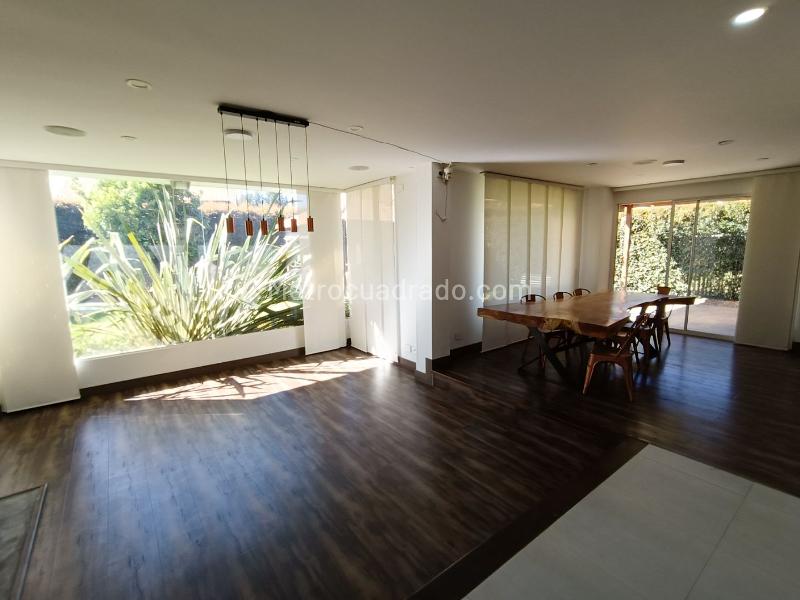 Casa en Arriendo, CALAHORRA, Cajicá - Widok 5