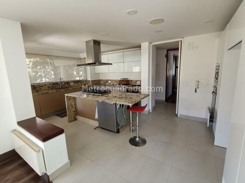 Casa en Arriendo, CALAHORRA, Cajicá - Więcej