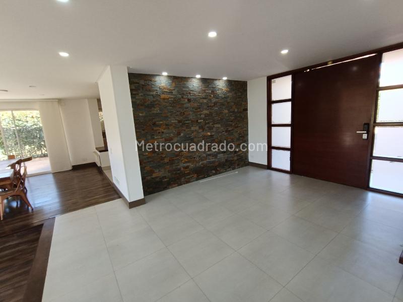 Casa en Arriendo, CALAHORRA, Cajicá - Widok 4