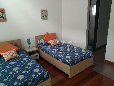 Casa en venta en Vereda Chuntame, Cajicá · foto 19 de 20