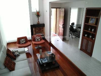 Casa en venta en Vereda Chuntame, Cajicá · foto 5 de 20