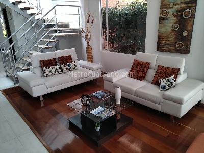 Casa en venta en Vereda Chuntame, Cajicá · foto 4 de 20