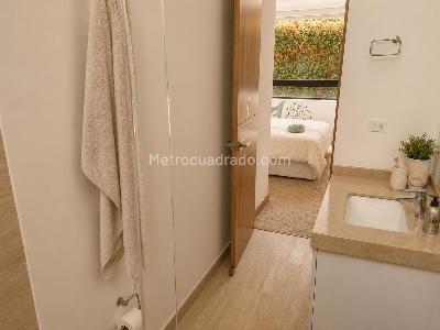 Casa de 4 alcobas en venta en Vereda Chuntame Sector Manas, Cajicá, 340 m² · foto 16 de 20