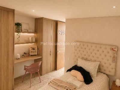 Casa de 4 alcobas en venta en Vereda Chuntame Sector Manas, Cajicá, 340 m² · foto 15 de 20