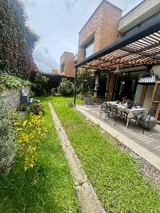 Casa de 4 alcobas en venta en Vereda Chuntame Sector Manas, Cajicá, 340 m² · foto 18 de 20