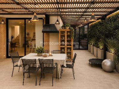 Casa de 4 alcobas en venta en Vereda Chuntame Sector Manas, Cajicá, 340 m² · foto 19 de 20