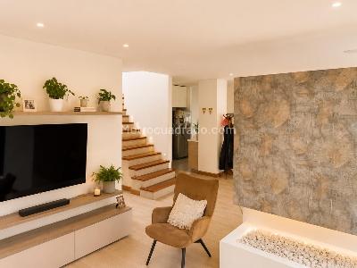 Casa de 4 alcobas en venta en Vereda Chuntame Sector Manas, Cajicá, 340 m² · foto 20 de 20