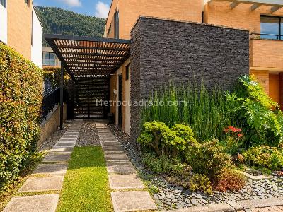 Casa de 4 alcobas en venta en Vereda Chuntame Sector Manas, Cajicá, 340 m² · foto 2 de 20