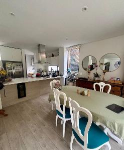 Casa de 4 alcobas en venta en Vereda Chuntame Sector Manas, Cajicá, 340 m² · foto 6 de 20
