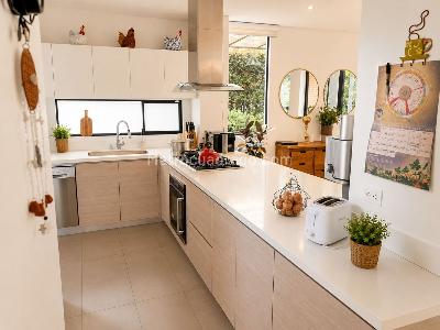 Casa de 4 alcobas en venta en Vereda Chuntame Sector Manas, Cajicá, 340 m² · foto 7 de 20