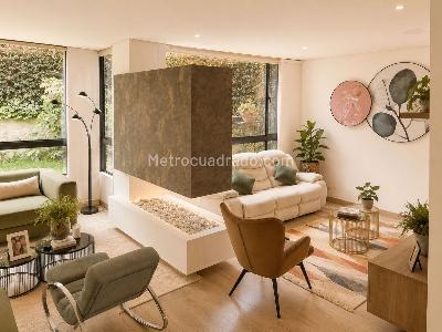 Casa de 4 alcobas en venta en Vereda Chuntame Sector Manas, Cajicá, 340 m² · foto 4 de 20