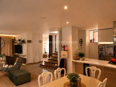 Casa de 4 alcobas en venta en Vereda Chuntame Sector Manas, Cajicá, 340 m² · foto 9 de 20