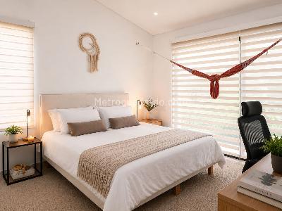 Casa de 4 alcobas en venta en Vereda Chuntame Sector Manas, Cajicá, 340 m² · foto 11 de 20