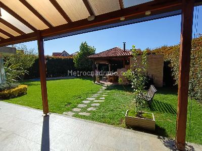 Casa en venta en Conjunto Residencial Mallorca, Cajicá · foto 18 de 20