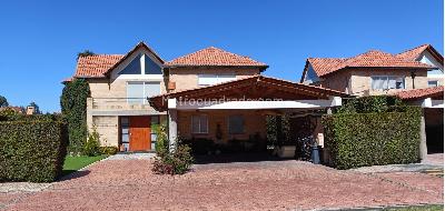 Casa en venta en Conjunto Residencial Mallorca, Cajicá · foto 2 de 20