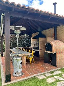 Casa en venta en Conjunto Residencial Mallorca, Cajicá · foto 19 de 20