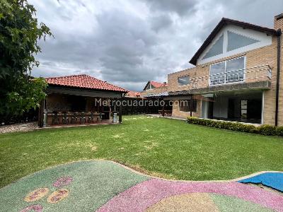 Casa en venta en Conjunto Residencial Mallorca, Cajicá · foto 20 de 20