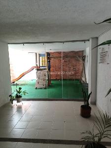 Apartamento de 2 alcobas en venta en San Carlos Tibabita, Bogotá, 53 m² · foto 18 de 19
