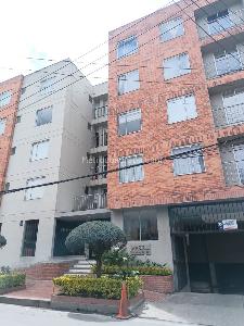 Apartamento de 2 alcobas en venta en San Carlos Tibabita, Bogotá, 53 m² · foto 2 de 19