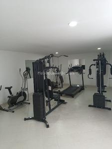 Apartamento de 2 alcobas en venta en San Carlos Tibabita, Bogotá, 53 m² · foto 19 de 19