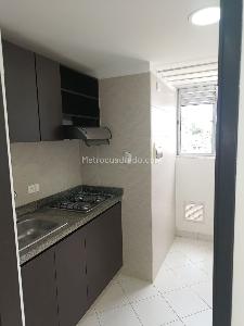 Apartamento de 2 alcobas en venta en San Carlos Tibabita, Bogotá, 53 m² · foto 5 de 19