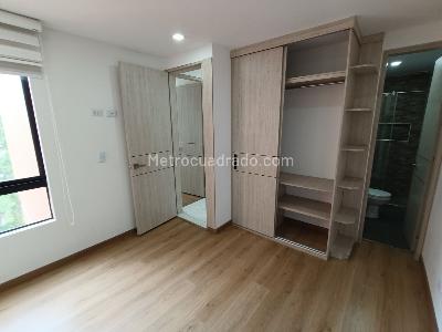 Apartamento en venta en La Balsa, Chía · foto 14 de 19