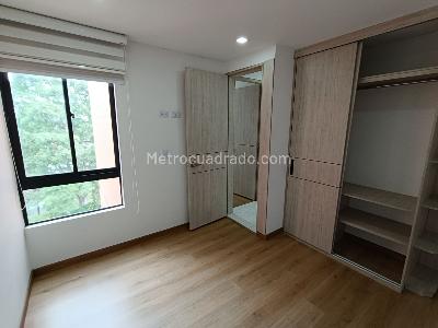 Apartamento en venta en La Balsa, Chía · foto 16 de 19
