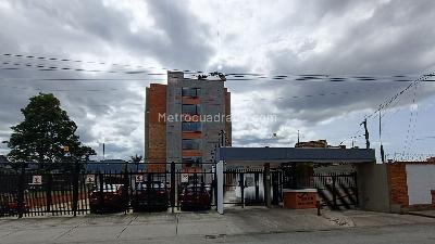 Apartamento en venta en La Balsa, Chía · foto 19 de 19