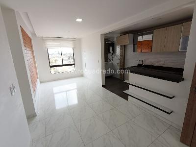 Apartamento en venta en La Balsa, Chía · foto 2 de 19