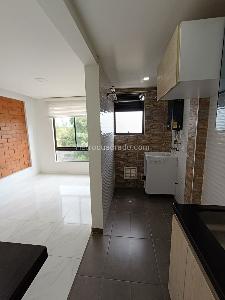 Apartamento en venta en La Balsa, Chía · foto 8 de 19