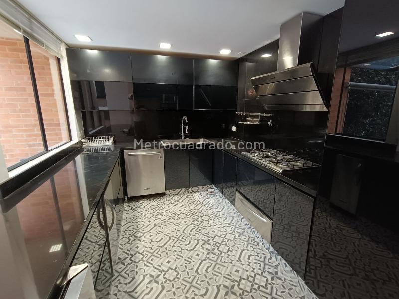 Casa – Chía - Vista 5