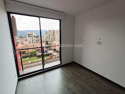 Apartamento en venta en Laura Vicuña, Chía · foto 10 de 20