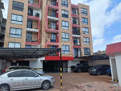 Apartamento en venta en Laura Vicuña, Chía · foto 2 de 20