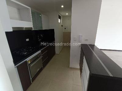 Apartamento en venta en Laura Vicuña, Chía · foto 3 de 20