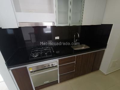 Apartamento en venta en Laura Vicuña, Chía · foto 5 de 20