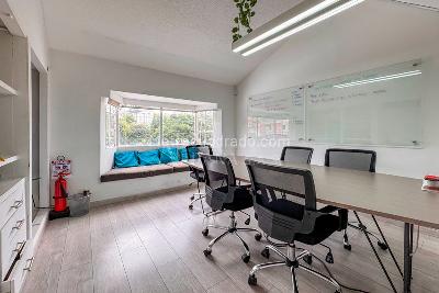 Casa en venta en Prado Veraniego, Bogotá · foto 11 de 16