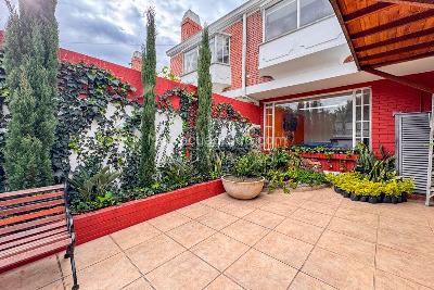 Casa en venta en Prado Veraniego, Bogotá · foto 9 de 16
