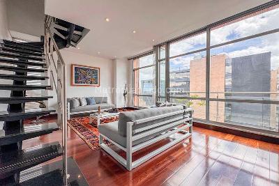 Apartamento en arriendo en La Cabrera, Bogotá · foto 2 de 15