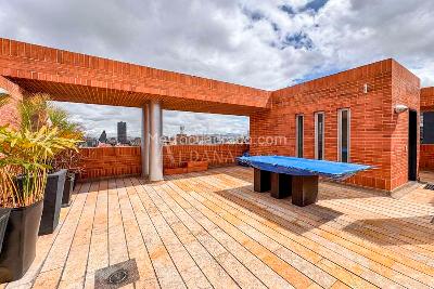 Apartamento en arriendo en La Cabrera, Bogotá · foto 5 de 15